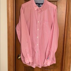 Tommy Hilfiger Button Down shirt
